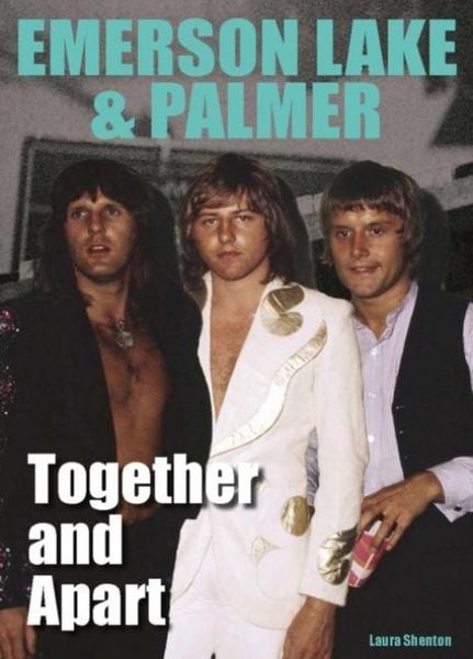 Produktbild: ELP Together And Apart