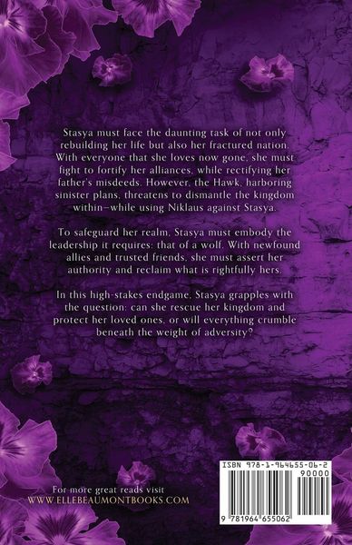 Produktbild: Queen's Edge