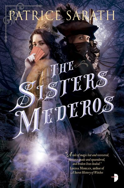 Produktbild: The Sisters Mederos