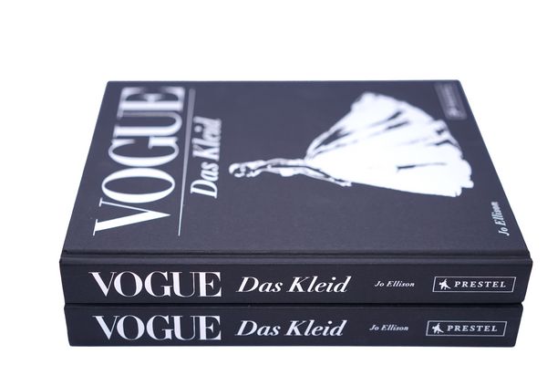 Produktbild: VOGUE: Das Kleid