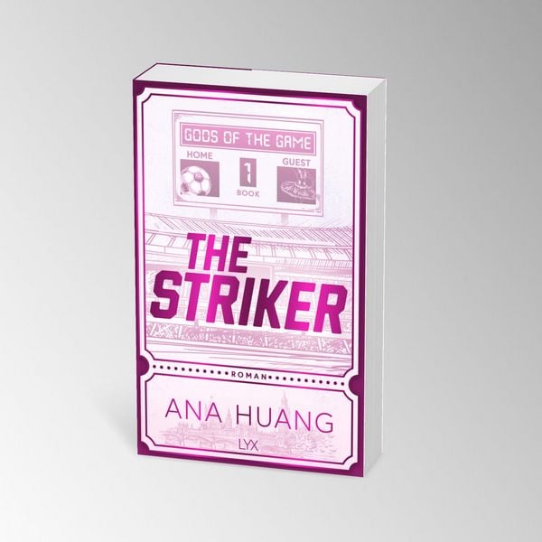 Produktbild: The Striker