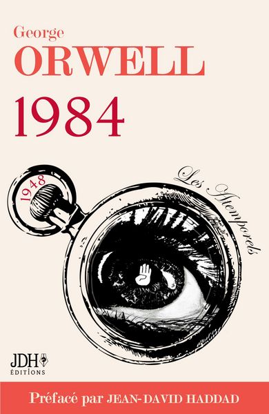 Produktbild: 1984