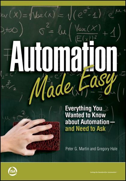 Produktbild: Automation Made Easy