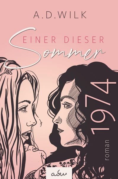 Produktbild: 1974. Einer dieser Sommer.