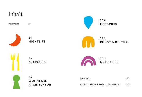 Produktbild: Das andere Berlin &ndash; Life. Style. City.