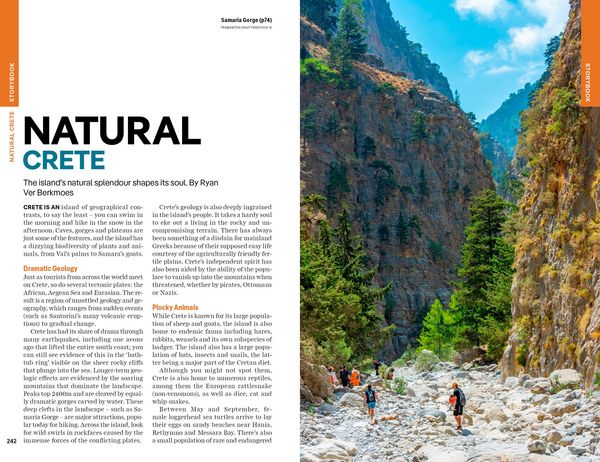 Produktbild: Lonely Planet Crete
