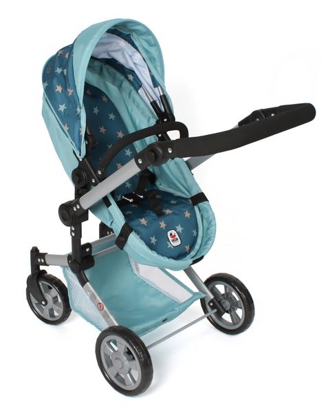 Produktbild: Kombi-Puppenwagen ''LINUS''