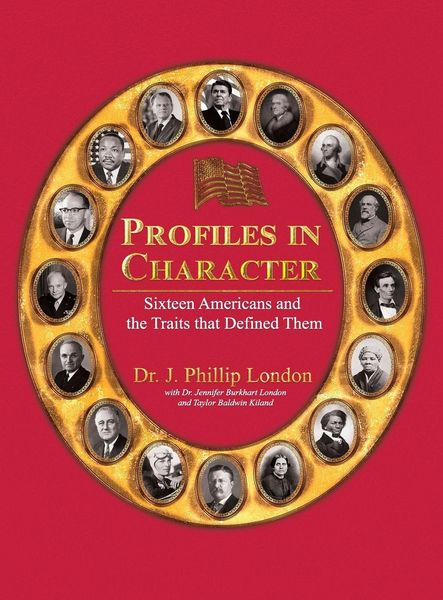 Produktbild: Profiles in Character
