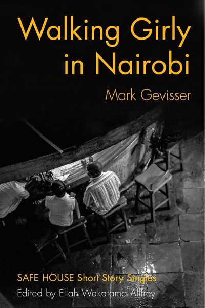 Produktbild: Walking Girly in Nairobi