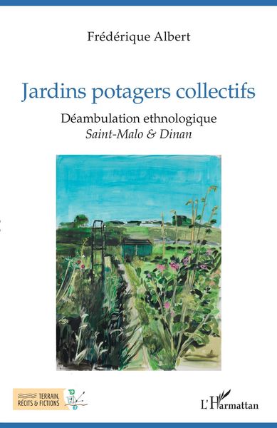 Produktbild: Jardins potagers collectifs