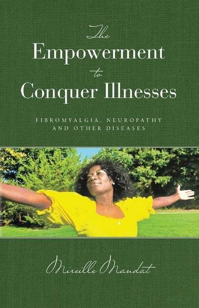 Produktbild: The Empowerment to Conquer Illnesses