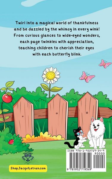 Produktbild: Have You Ever Thanked Your Eyes?