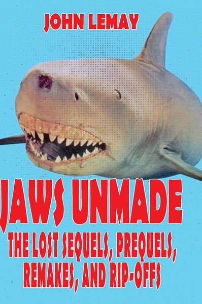 Produktbild: Jaws Unmade
