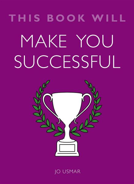 Produktbild: This Book Will Make You Successful