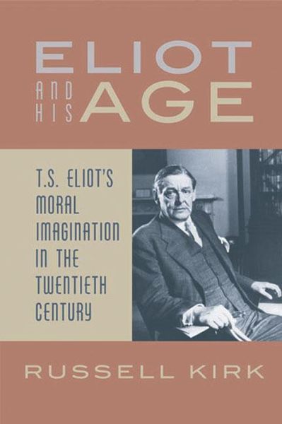 Produktbild: Eliot & His Age