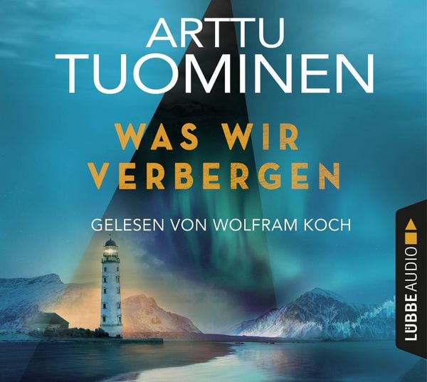 Was wir verbergen