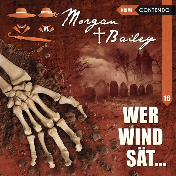 Produktbild: Wer Wind s&auml;t...