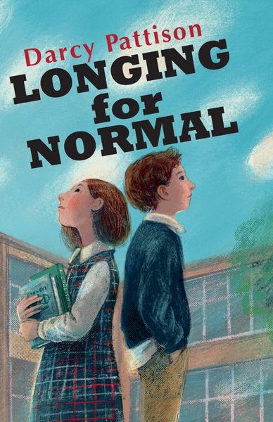 Produktbild: Longing for Normal