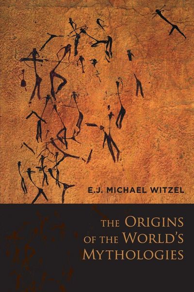 Produktbild: The Origins of the World's Mythologies