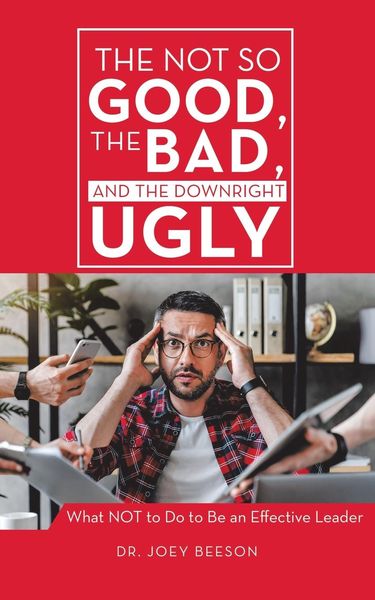 Produktbild: The Not So Good, The Bad, and The Downright Ugly