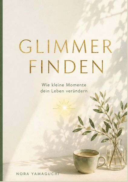 Produktbild: Glimmer finden