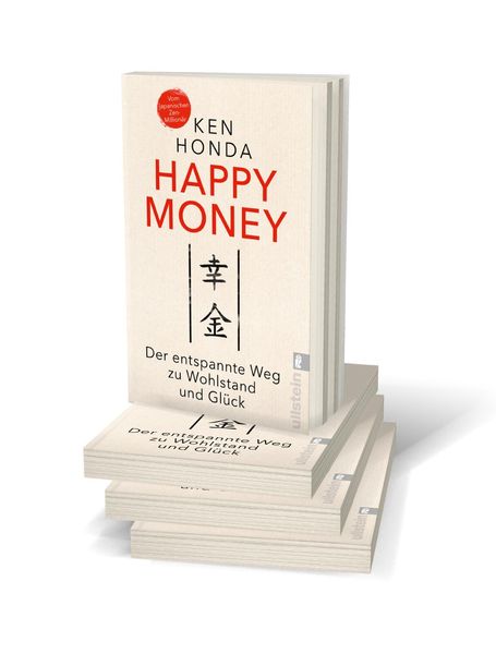 Produktbild: Happy Money
