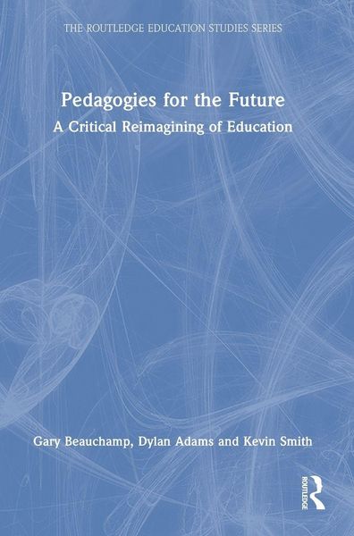 Produktbild: Pedagogies for the Future