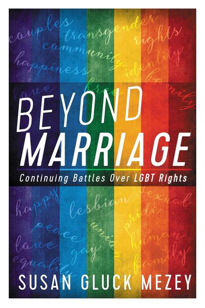 Produktbild: Beyond Marriage