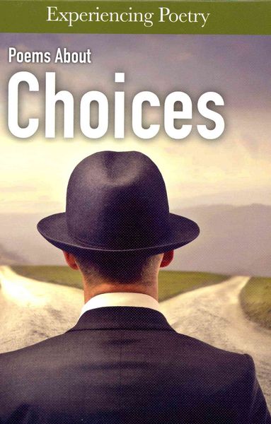Produktbild: Poems Abt Choices