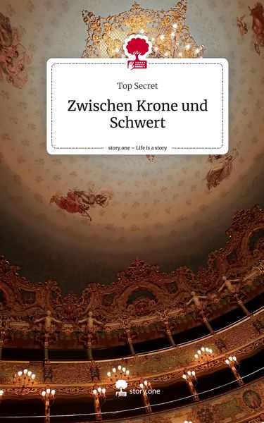 Produktbild: Zwischen Krone und Schwert. Life is a Story - story.one