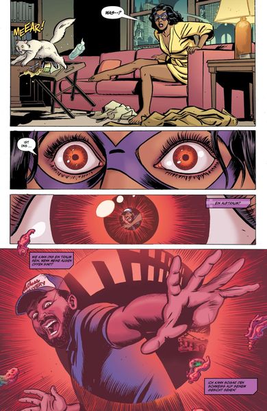 Produktbild: Batman - Detective Comics