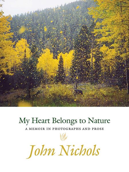 Produktbild: My Heart Belongs to Nature