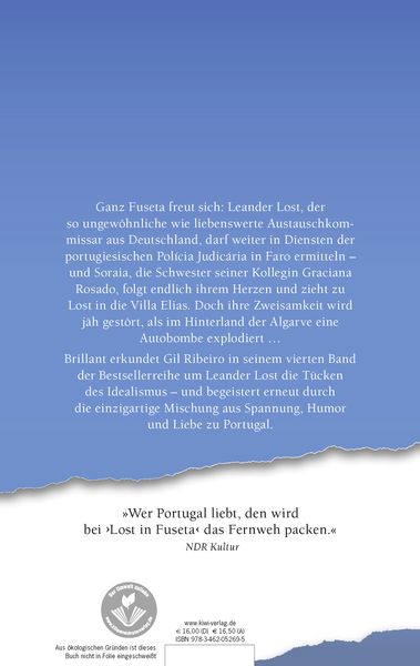 Produktbild: Schwarzer August