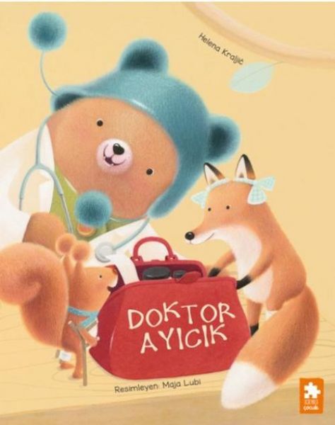 Produktbild: Doktor Ayicik