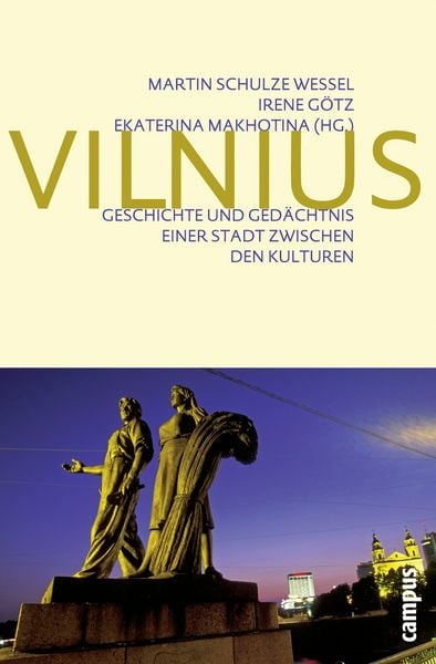 Produktbild: Vilnius