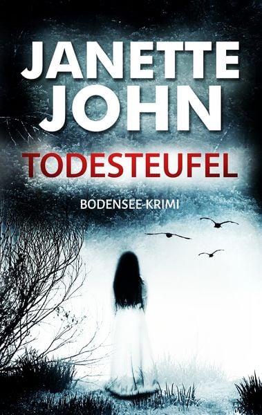 Todesteufel, Taschenbuch von Janette John, BoD – Books on Demand, 9783744829281