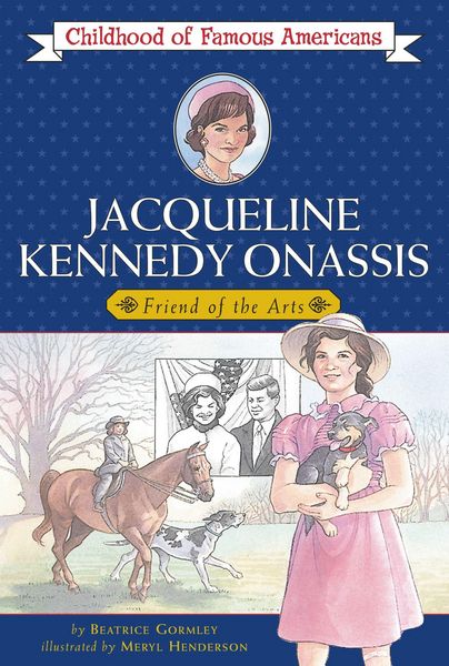 Produktbild: Jacqueline Kennedy Onassis