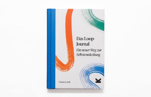 Produktbild: Das Loop-Journal