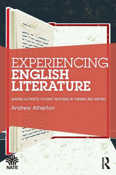 Produktbild: Experiencing English Literature