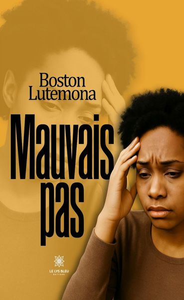 Produktbild: Mauvais pas