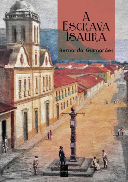 Produktbild: A Escrava Isaura