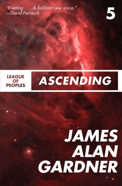 Produktbild: Ascending