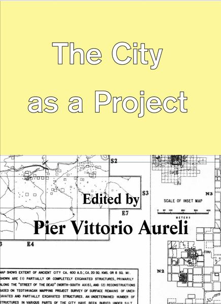 Produktbild: The City As A Project