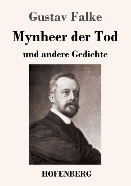 Produktbild: Mynheer der Tod