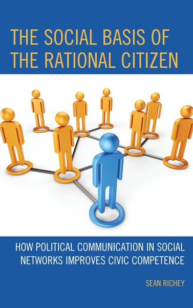 Produktbild: The Social Basis of the Rational Citizen