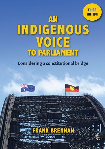 Produktbild: An Indigenous Voice to Parliament