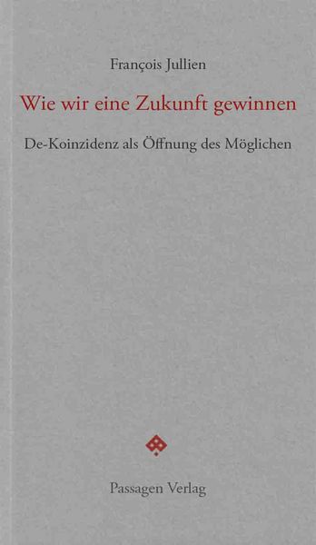 Produktbild: Wie wir eine Zukunft gewinnen