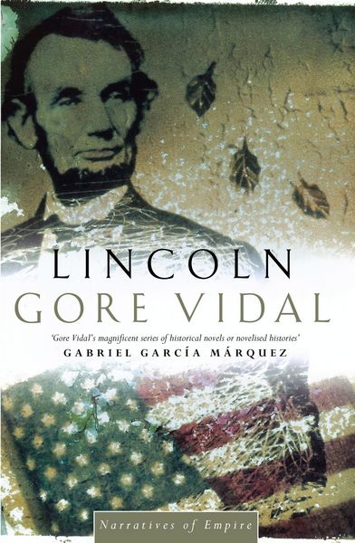 Produktbild: Lincoln