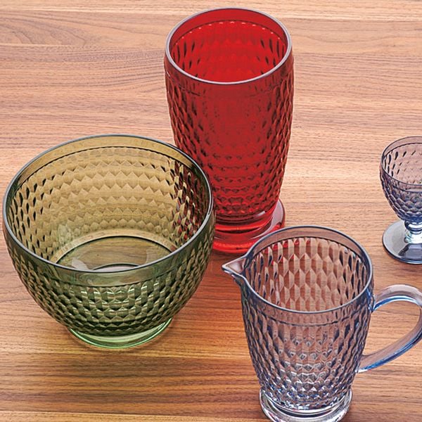 Produktbild: Villeroy & Boch Boston Longdrink red