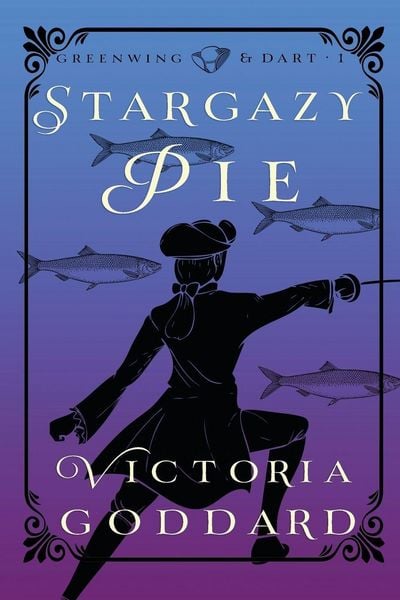Produktbild: Stargazy Pie